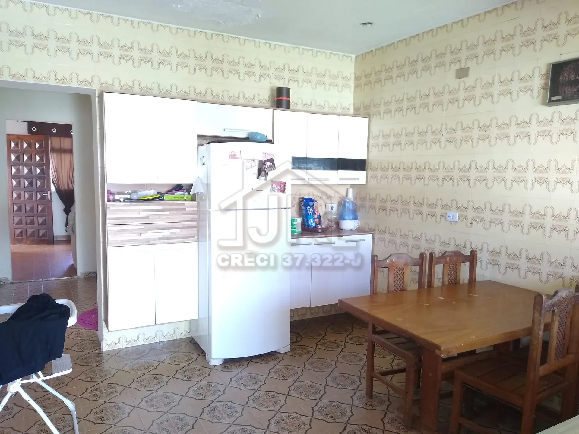 Casa, 3 quartos, 250 m² - Foto 2