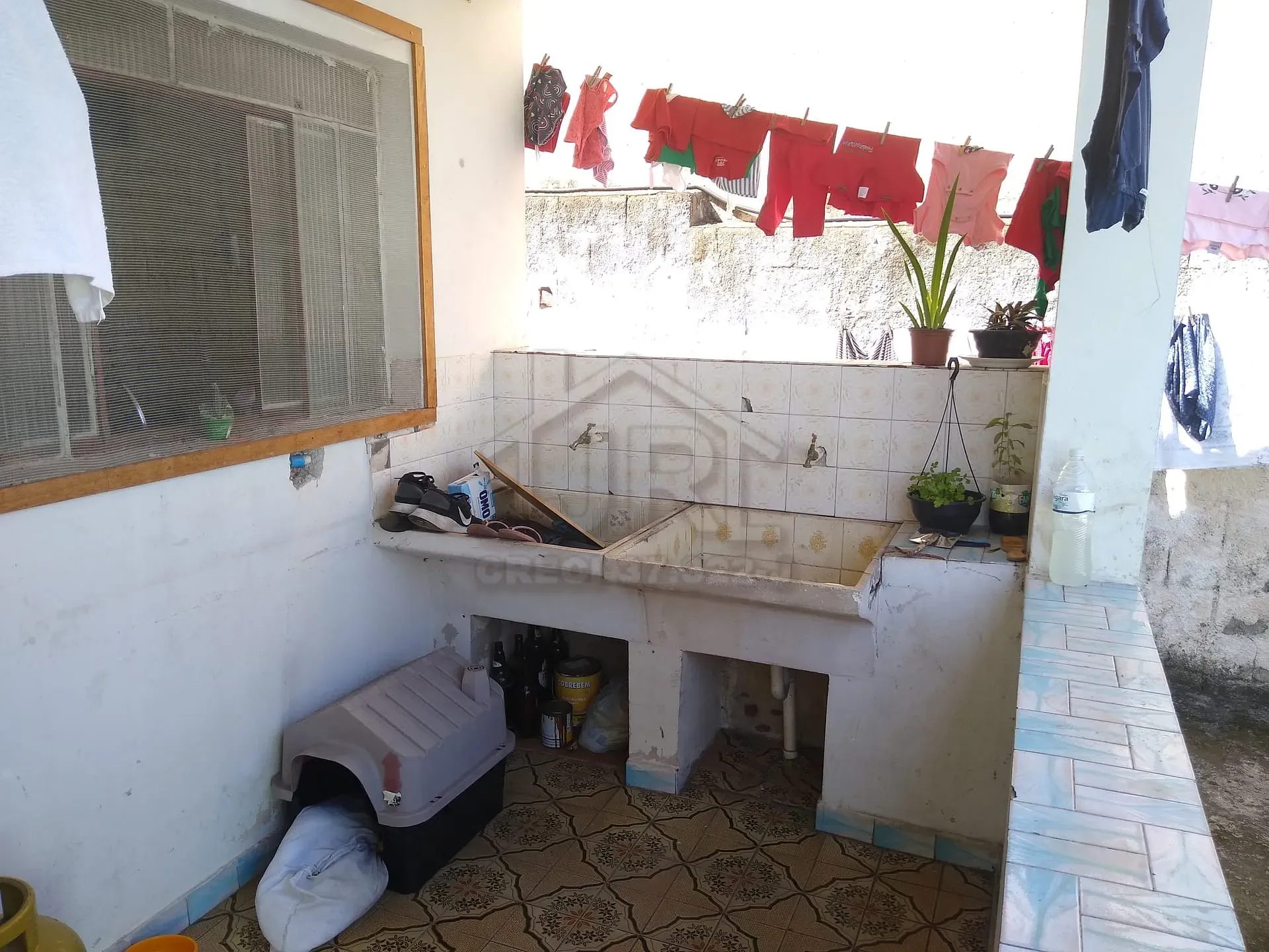 Casa, 3 quartos, 250 m² - Foto 9