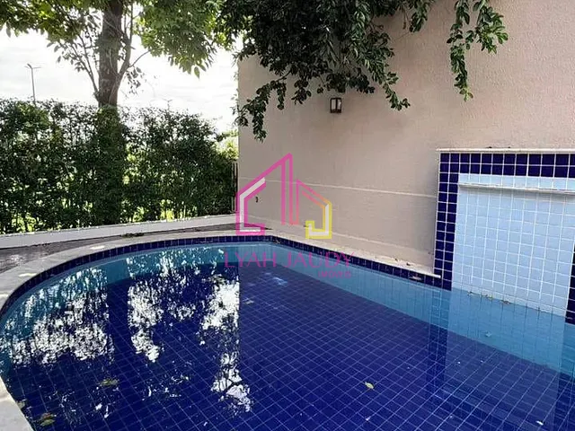 Casa com 280m² 3 quartos e 4 banheiros, para alugar, no bairro Condomínio Florais Cuiabá Residencial em Cuiabá