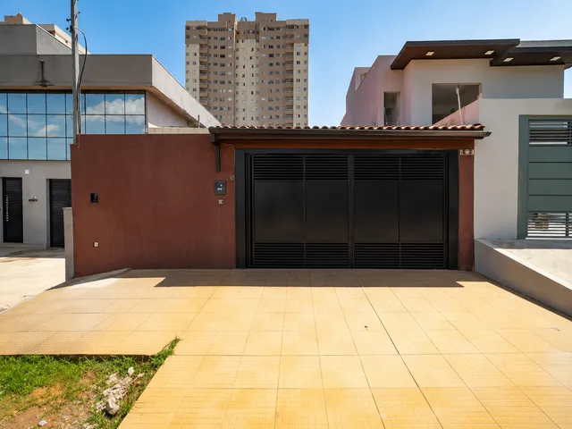 Casa com 177m² 3 quartos e 4 banheiros, para alugar, no bairro Polvilho em Cajamar