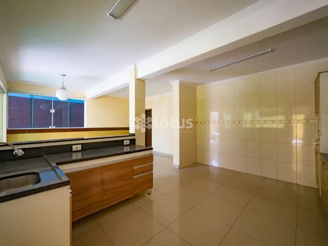 Casa com 177m² 3 quartos e 4 banheiros, para alugar, no bairro Polvilho em Cajamar