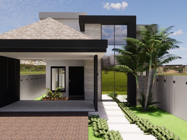 Casa com 300m² 3 quartos e 1 banheiro, à venda, no bairro Jardim Curitiba em Sinop
