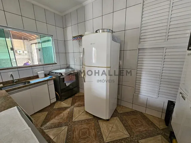 Casa com 210m² 3 quartos e 3 banheiros, à venda, no bairro Jardim Beira Rio em Piranguinho