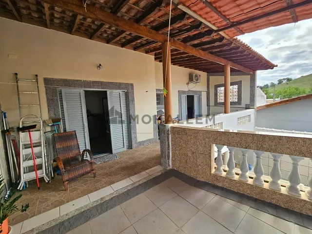 Casa com 210m² 3 quartos e 3 banheiros, à venda, no bairro Jardim Beira Rio em Piranguinho