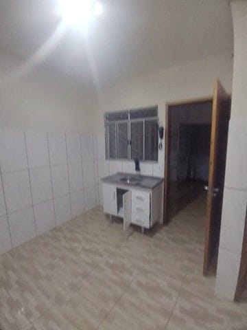 Casa com 69m² 2 quartos e 1 banheiro, para alugar, no bairro Vila Graciosa em São Paulo