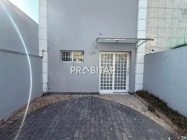 Casa com 136m² 6 quartos e 4 banheiros, à venda, no bairro Centro em Osasco