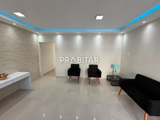 Casa com 136m² 6 quartos e 4 banheiros, à venda, no bairro Centro em Osasco