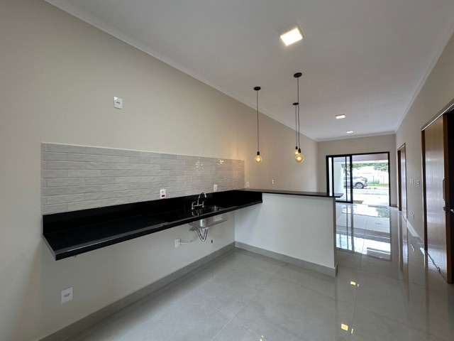 Foto do Casa - Casa em condomínio à Venda, Parque Esperança, Taubaté, SP | Previta Imóveis