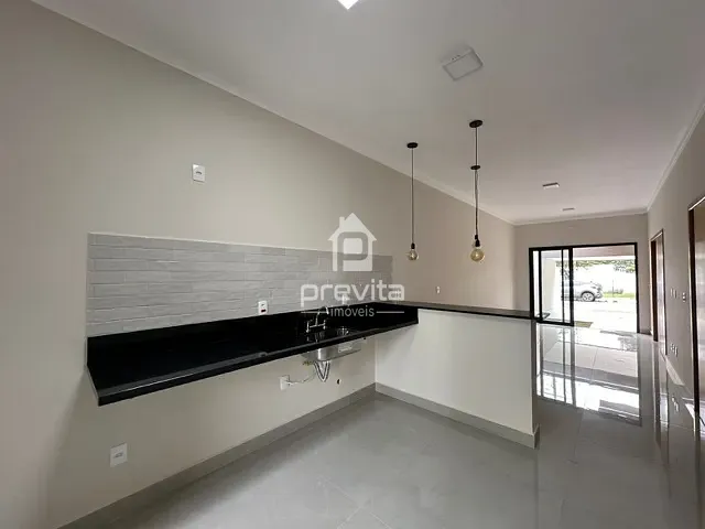 Casa com 220m² 3 quartos e 3 banheiros, à venda, no bairro Parque Esperança em Taubaté