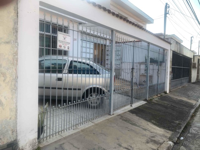 Foto do Casa - Casa padrão à Venda, Jardim Vila Formosa, São Paulo, SP | Rocha Marqueze Imóveis