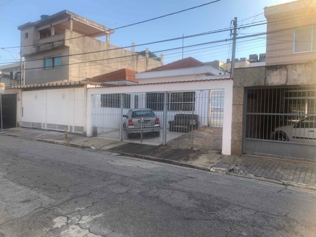 Foto do Casa - Casa padrão à Venda, Jardim Vila Formosa, São Paulo, SP | Rocha Marqueze Imóveis