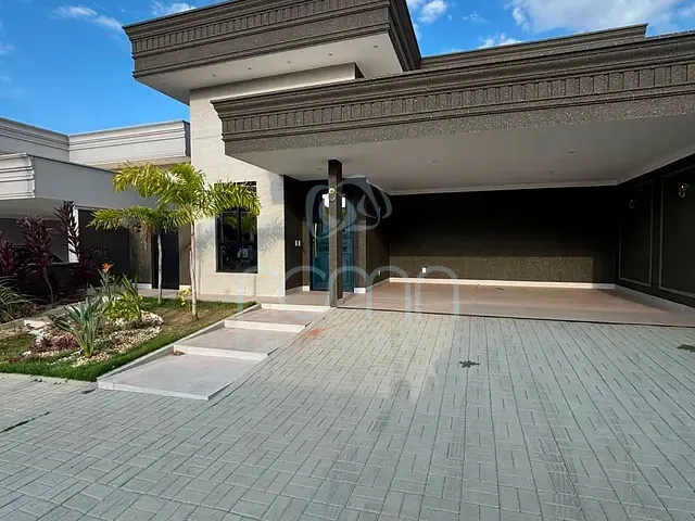 Casa com 276m² 3 quartos e 5 banheiros, à venda, no bairro Jardim Santa Maria em São José do Rio Preto