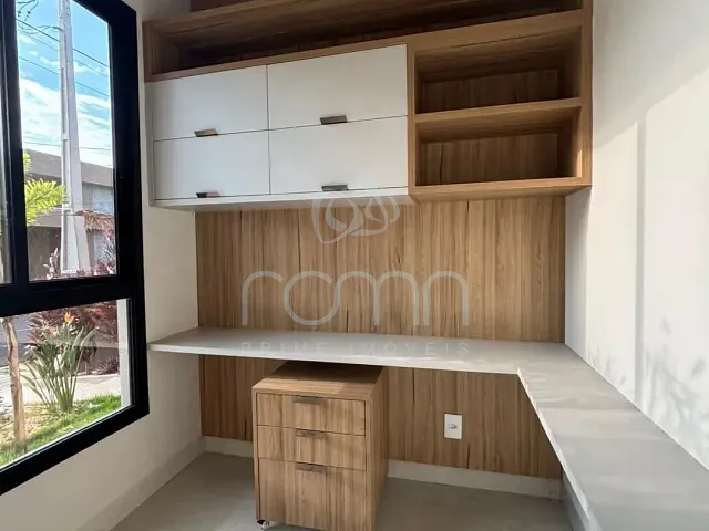 Casa com 276m² 3 quartos e 5 banheiros, à venda, no bairro Jardim Santa Maria em São José do Rio Preto