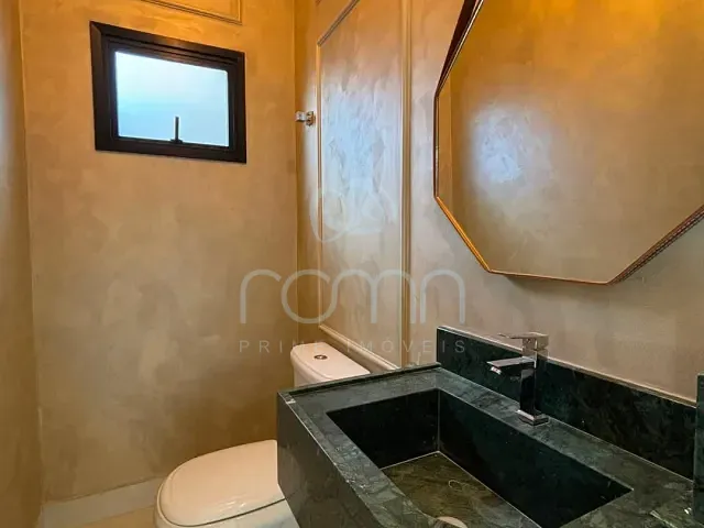 Casa com 276m² 3 quartos e 5 banheiros, à venda, no bairro Jardim Santa Maria em São José do Rio Preto