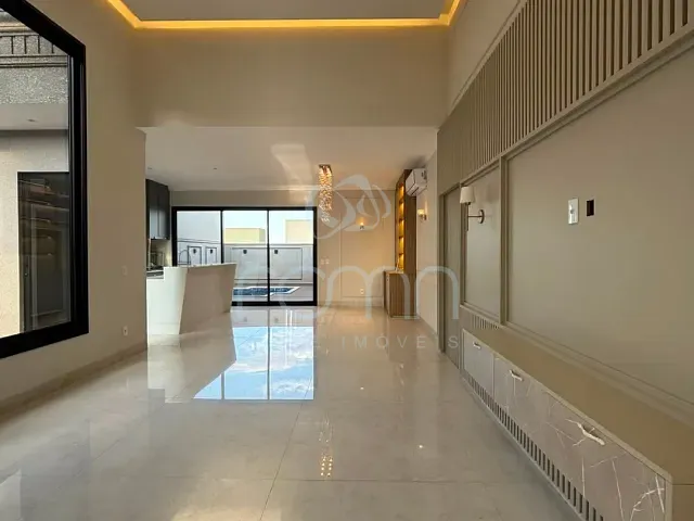 Casa com 276m² 3 quartos e 5 banheiros, à venda, no bairro Jardim Santa Maria em São José do Rio Preto