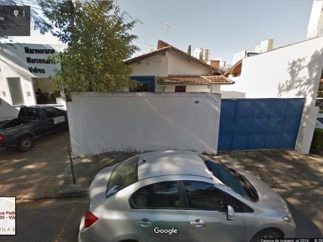 Foto do Casa - Casa à venda 550M², Vila Ema, São José dos Campos - SP | RUSSI IMÓVEIS