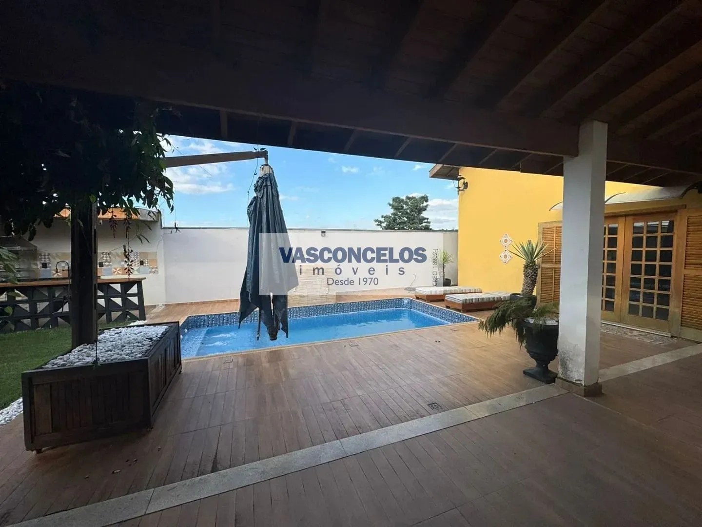 Casa, 3 quartos, 250 m² - Foto 16