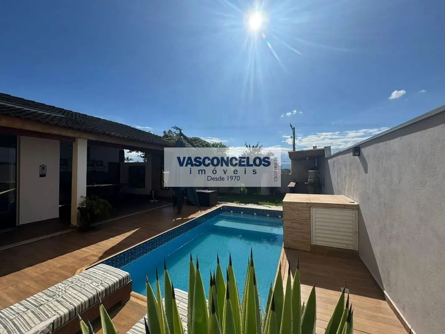 Casa, 3 quartos, 250 m² - Foto 15