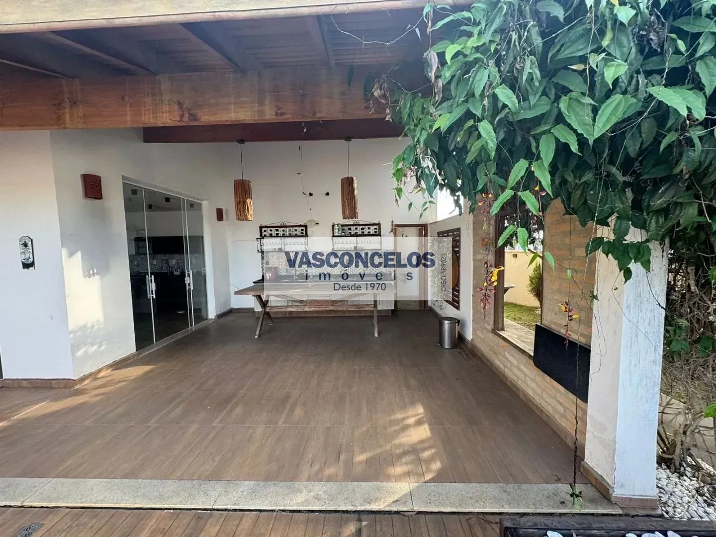 Casa, 3 quartos, 250 m² - Foto 7