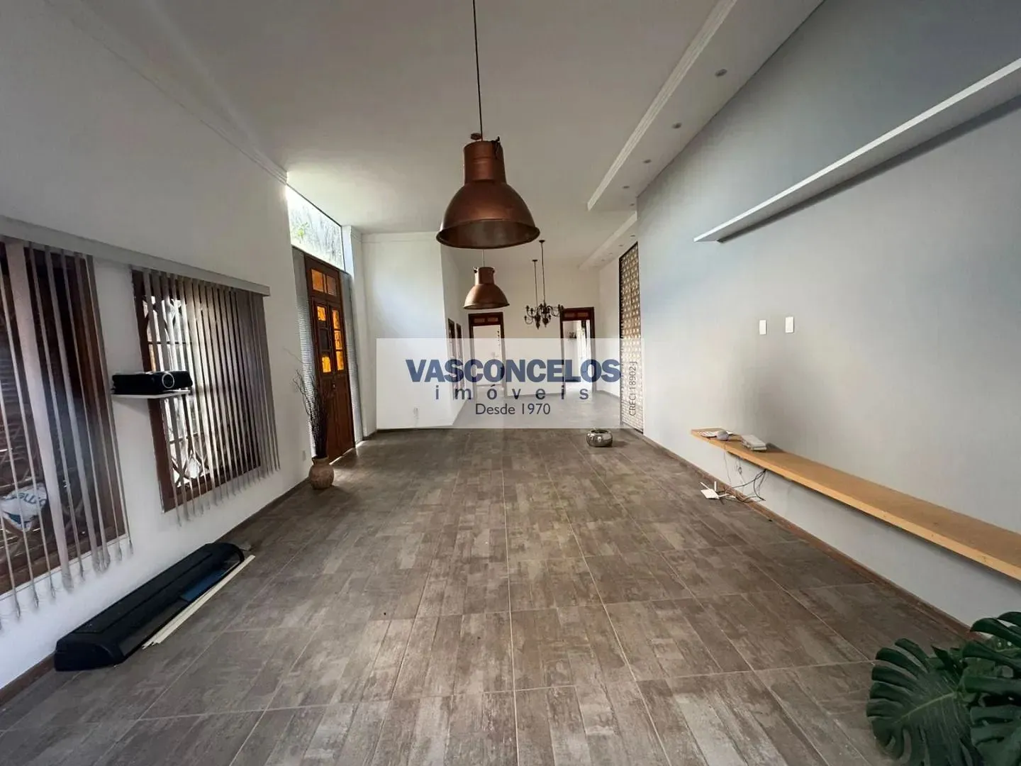 Casa, 3 quartos, 250 m² - Foto 4