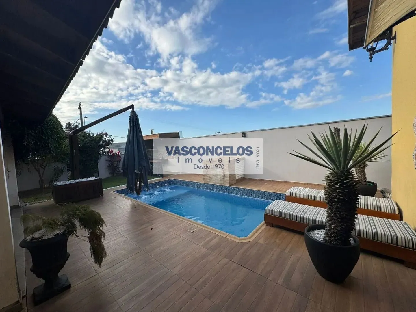 Casa, 3 quartos, 250 m² - Foto 17