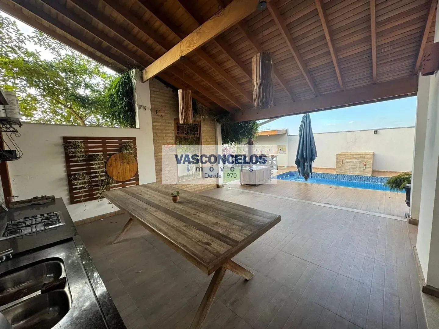 Casa, 3 quartos, 250 m² - Foto 12