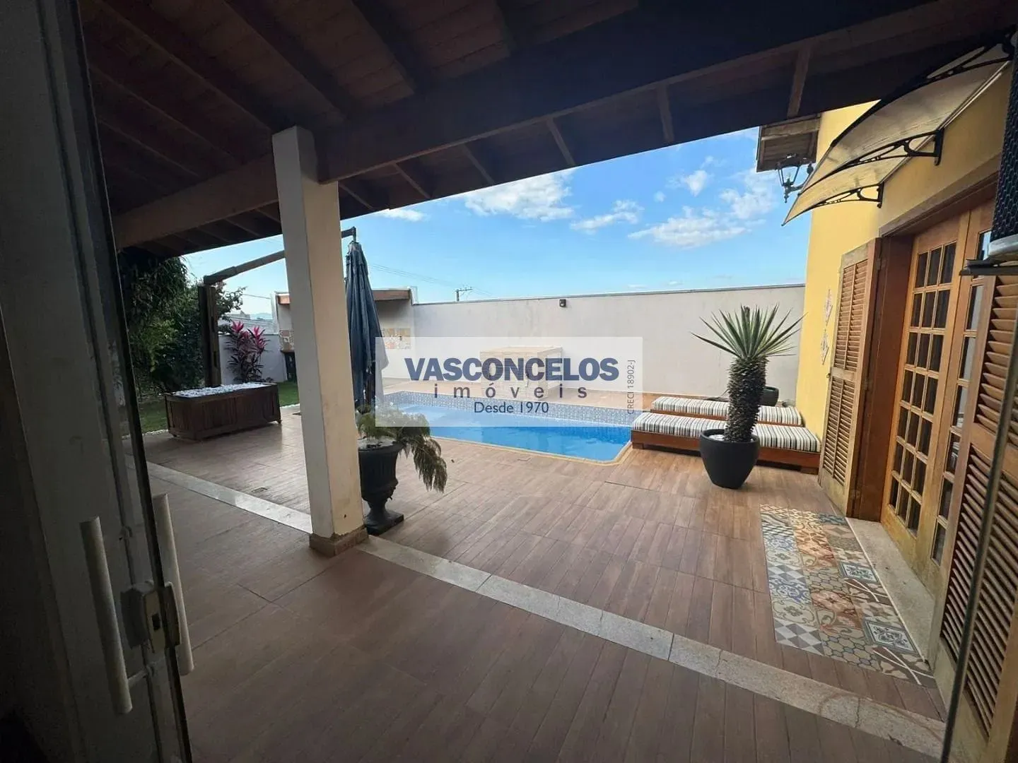 Casa, 3 quartos, 250 m² - Foto 13