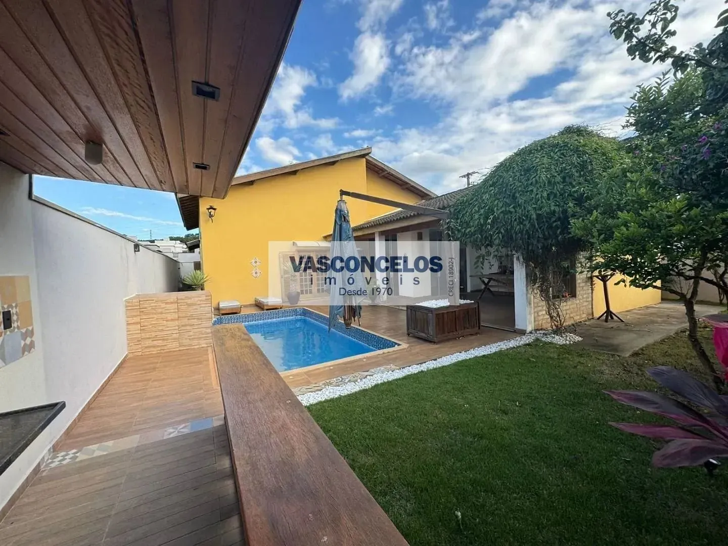Casa, 3 quartos, 250 m² - Foto 14