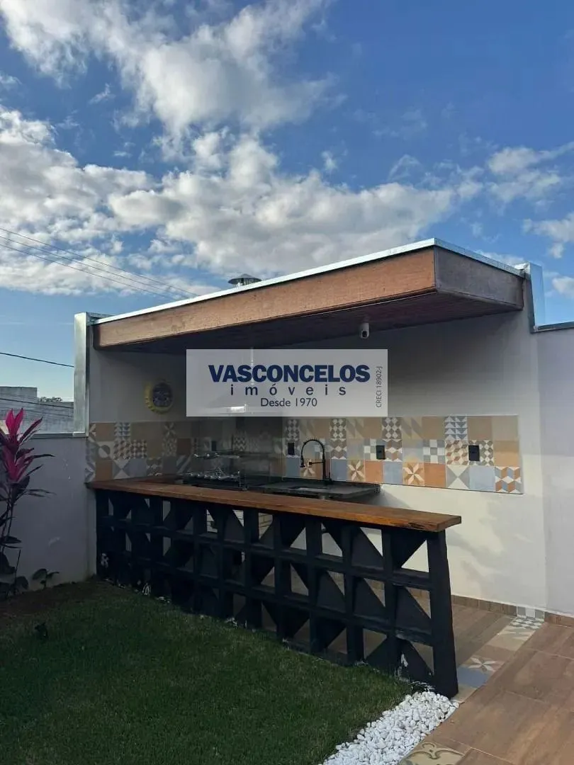 Casa, 3 quartos, 250 m² - Foto 11