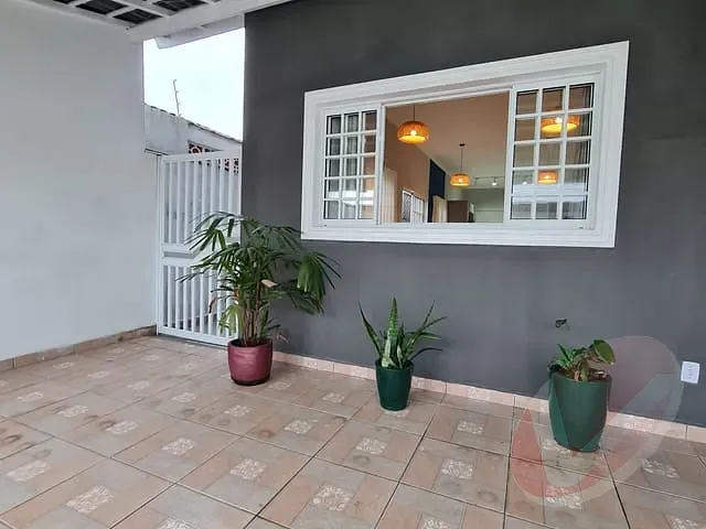 Casa 3 quartos e 3 banheiros, à venda, no bairro Real em Praia Grande