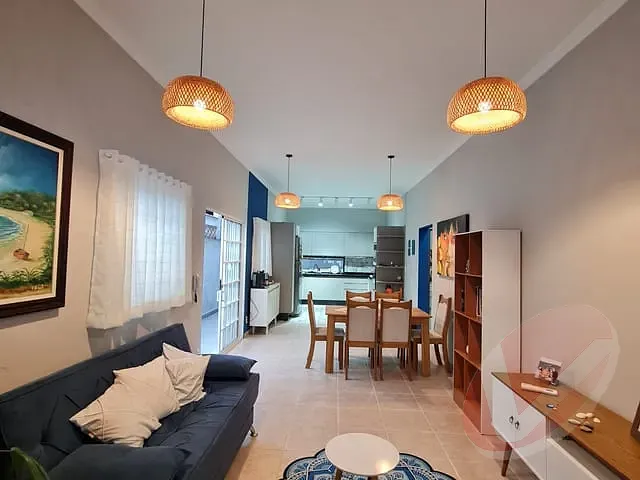 Casa 3 quartos e 3 banheiros, à venda, no bairro Real em Praia Grande