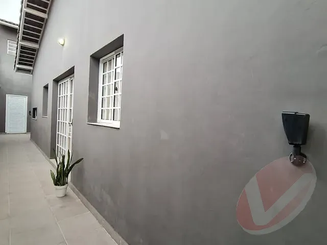 Casa 3 quartos e 3 banheiros, à venda, no bairro Real em Praia Grande