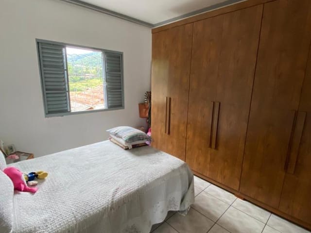 Casa 3 quartos e 2 banheiros, à venda, no bairro Agenor em Extrema