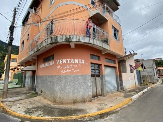 Casa 3 quartos e 2 banheiros, à venda, no bairro Agenor em Extrema