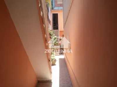 Casa, 3 quartos, 180 m² - Foto 12