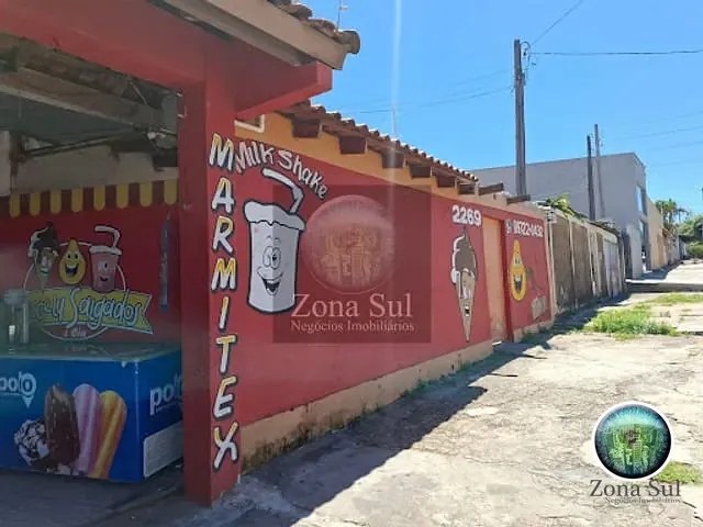 Casa com 248m² 3 quartos e 1 banheiro, à venda, no bairro Jardim Paulista em Votorantim
