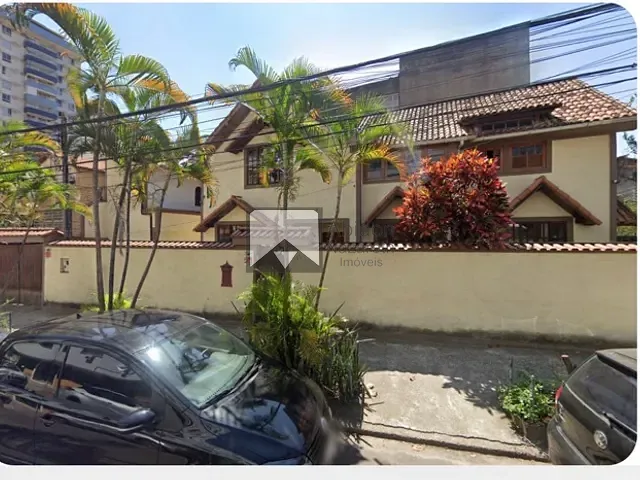 Casa com 250m² 4 quartos e 5 banheiros, à venda, no bairro Icaraí em Niterói