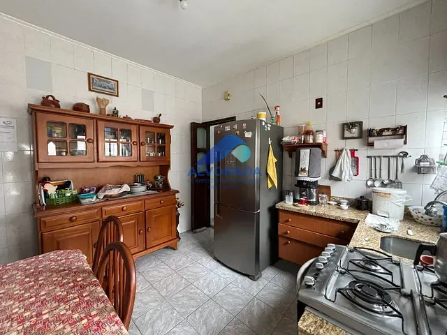 Casa com 125m² 2 quartos e 1 banheiro, à venda, no bairro Jardim das Indústrias em São José dos Campos