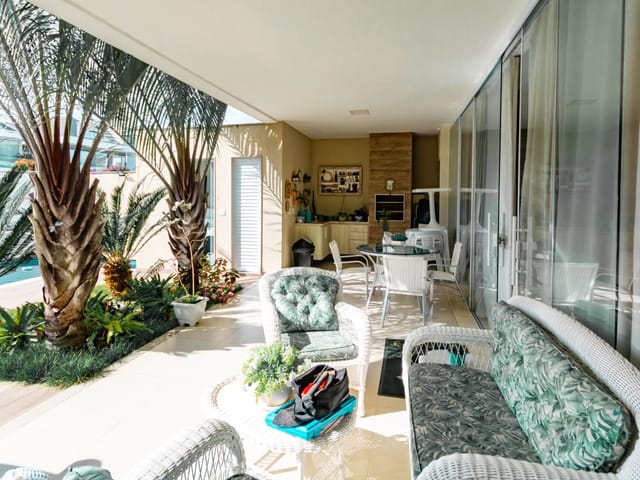 Casa com 260m² 4 quartos e 7 banheiros, à venda, no bairro Recreio dos Bandeirantes em Rio de Janeiro