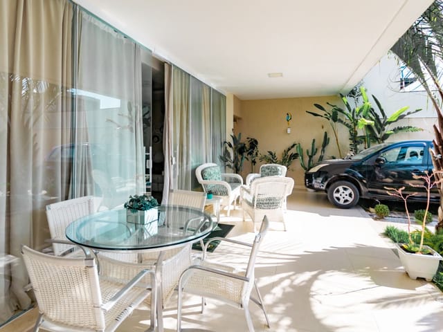 Casa com 260m² 4 quartos e 7 banheiros, à venda, no bairro Recreio dos Bandeirantes em Rio de Janeiro