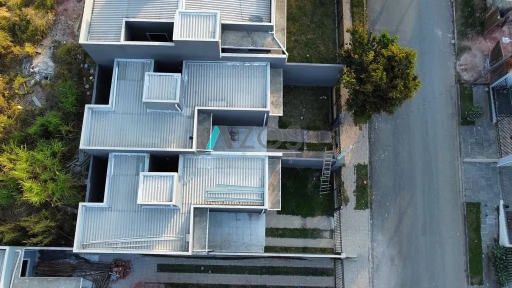 Casa, 3 quartos, 53 m² - Foto 14