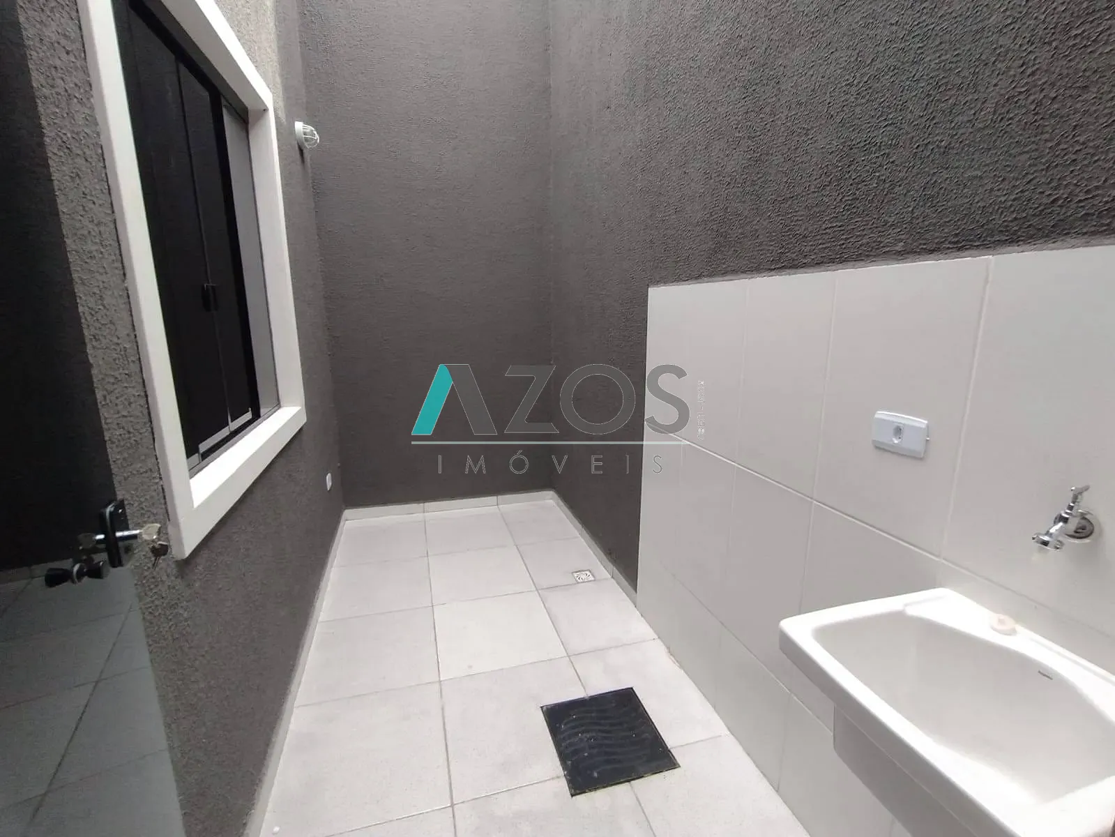 Casa, 3 quartos, 53 m² - Foto 13