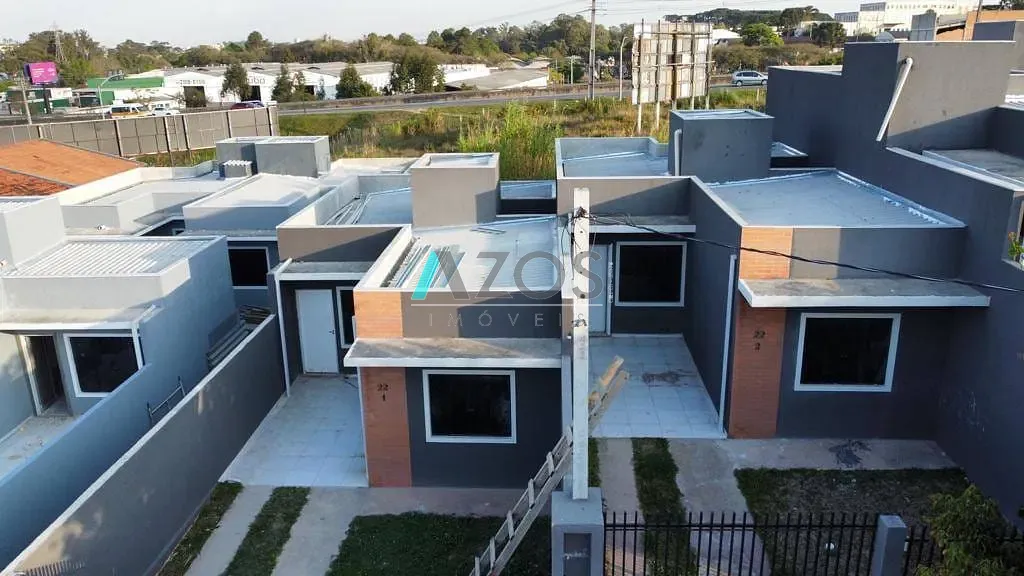 Casa, 3 quartos, 53 m² - Foto 15