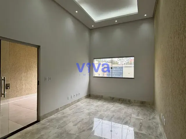 Casa com 180m² 3 quartos e 2 banheiros, à venda, no bairro Cidade Vera Cruz em Aparecida de Goiânia