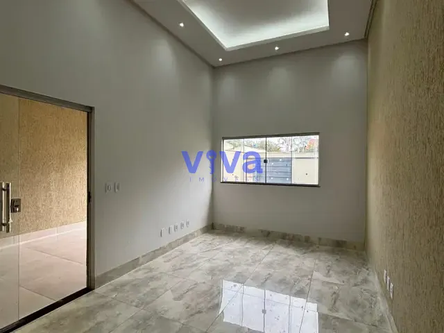 Casa com 180m² 3 quartos e 2 banheiros, à venda, no bairro Cidade Vera Cruz em Aparecida de Goiânia