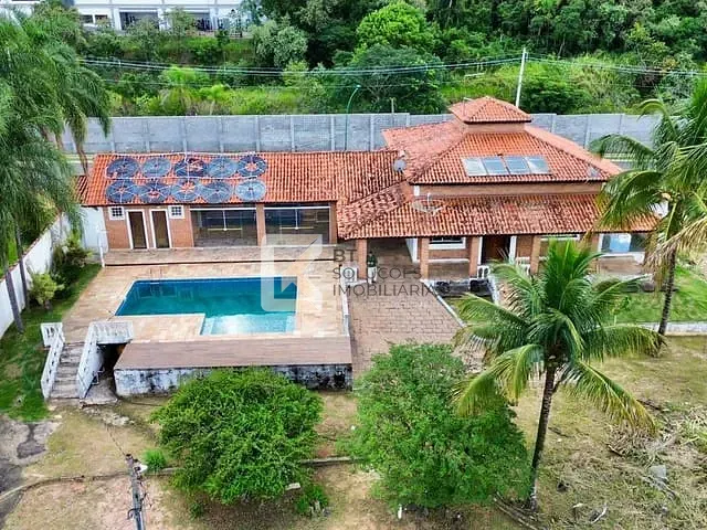 Casa com 735m² 3 quartos e 4 banheiros, à venda, no bairro Jardim Panorama em Indaiatuba