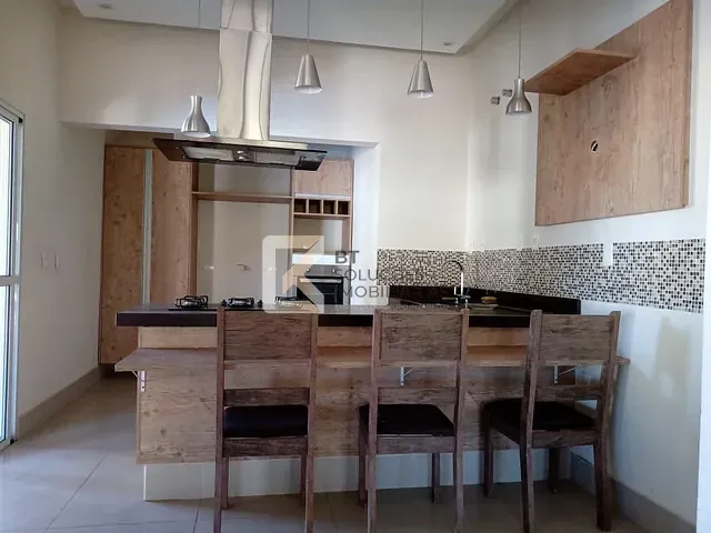 Casa com 735m² 3 quartos e 4 banheiros, à venda, no bairro Jardim Panorama em Indaiatuba