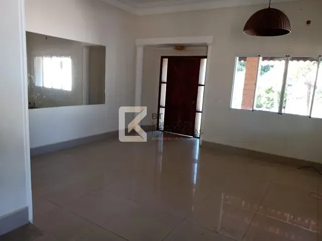 Casa com 735m² 3 quartos e 4 banheiros, à venda, no bairro Jardim Panorama em Indaiatuba