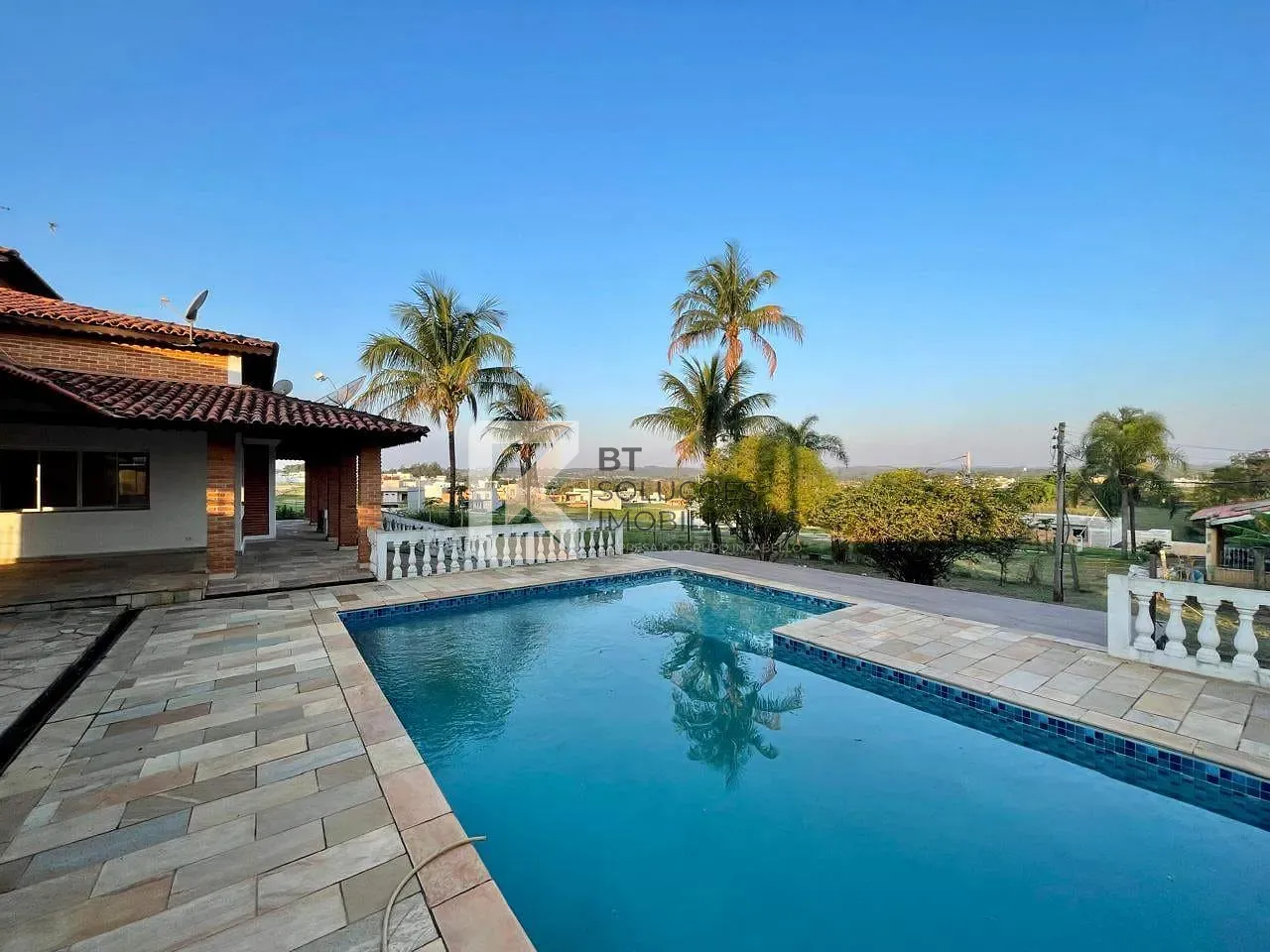 Casa, 3 quartos, 350 m² - Foto 11