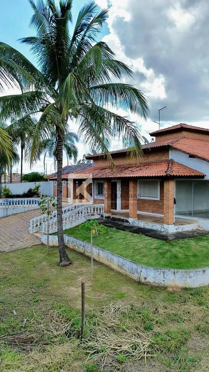 Casa, 3 quartos, 350 m² - Foto 10